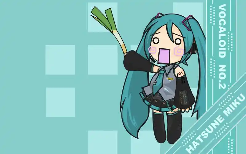 初音未来系列