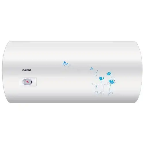 格兰仕热水器 50升家用电热水器 搪瓷内胆 5重安全防护 加厚保温层