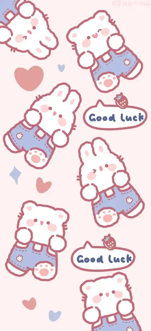 ipad壁纸##可爱壁纸