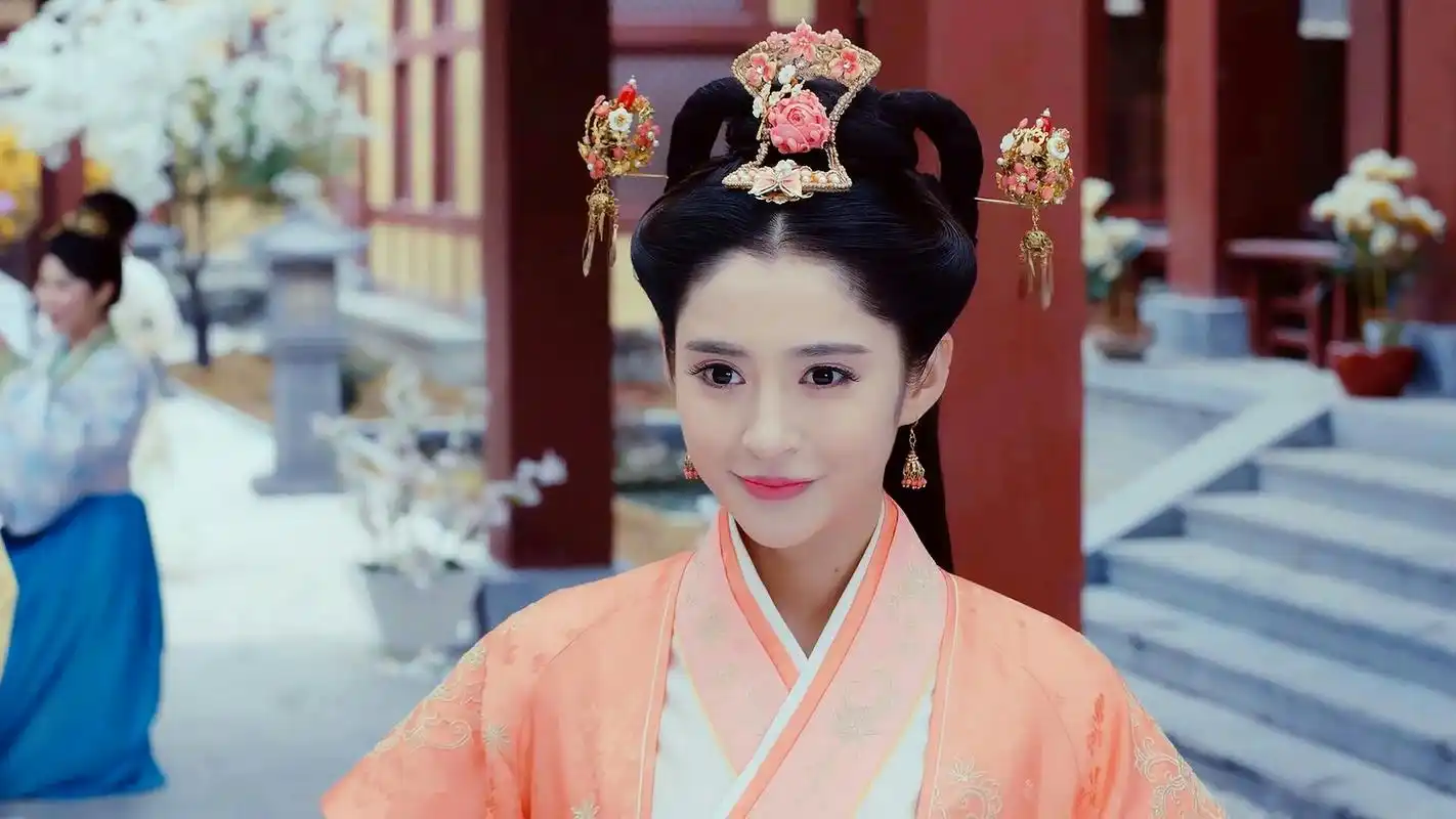 李长乐,李常茹,她们都没错只是爱上了不该爱的人