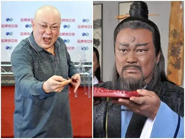 "包大人"金超群低调手术 脑中取出10公分的瘤