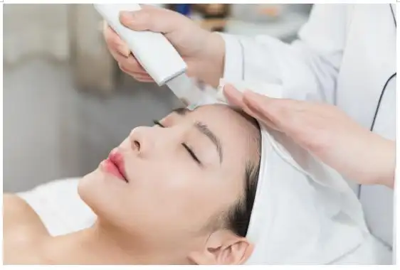 国内面部护理专家欧丽妍面部护理全力维护女性爱美权利