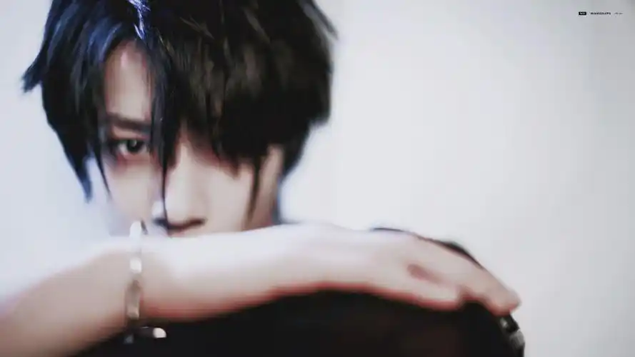 刘耀文 - 堆糖,美图壁纸兴趣社区