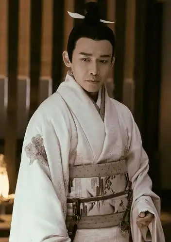 继吴谨言皓镧传后,又一新版赵姬吕不韦将来袭?网友:莫名期待!