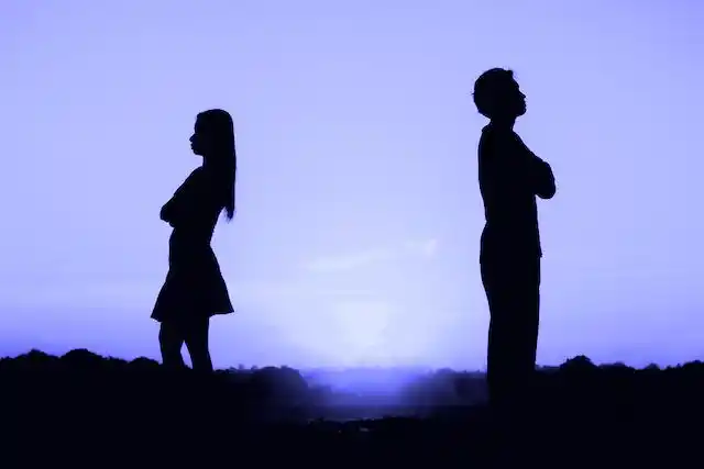 分手假&失恋假:来自公司的暖心抚慰