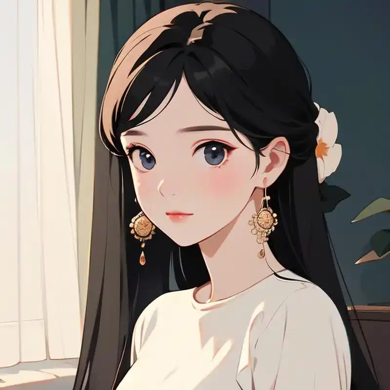 女生头像93软妹可爱风来袭78