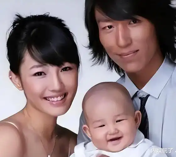 陈羽凡白百何离婚9年两人发展现状差距真的一目了然