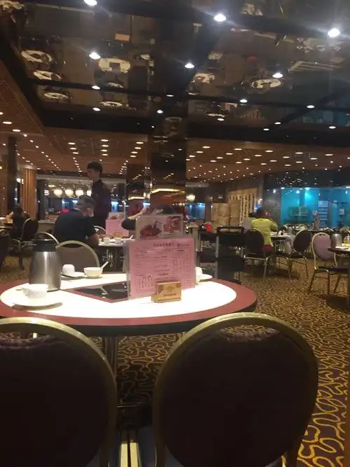 2023稻香海鲜点心酒家(长安店)美食餐厅,但服务非常非常的差,服务员.