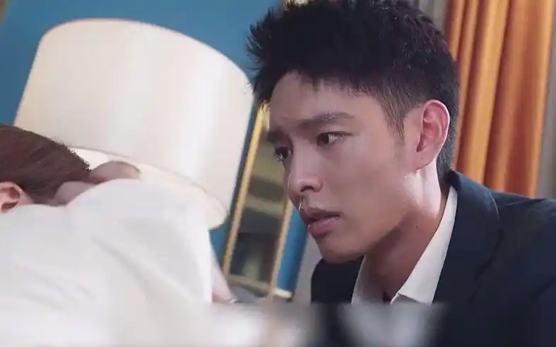 他在逆光中告白江浩死而复生向向乔雨菲浪漫求婚萌娃星星成神助攻我