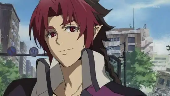 原创终结的炽天使克鲁鲁女王没有领便当费里德敌不过她现已回归