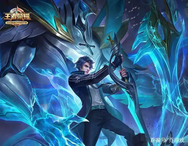 王者荣耀:为什么你的凯谁都打不过,而别人的凯可以一刀30w