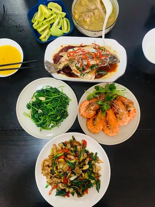 国庆中秋双节快乐