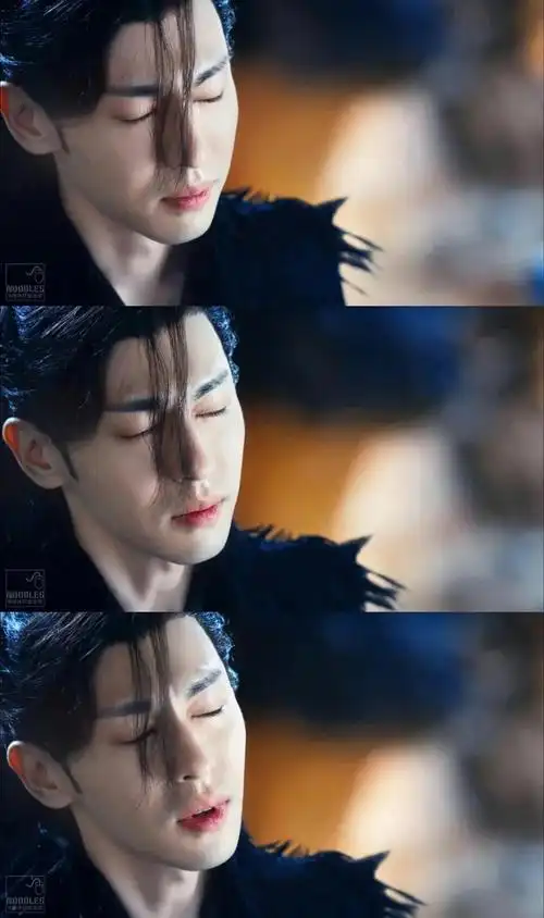 新版《封神》邓伦挑战出演,从凤凰变为了狐妖之王