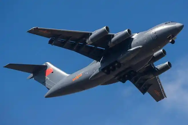 运20高清细节尽显精良技术 - acfun弹幕视频网 - 认真你就输啦 (ω)ノ