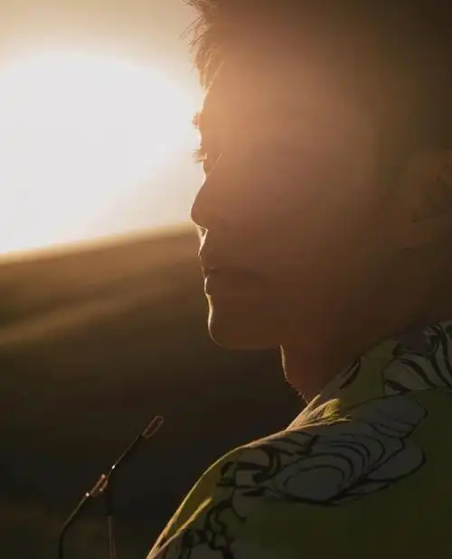 20220429曹佑宁ins更新