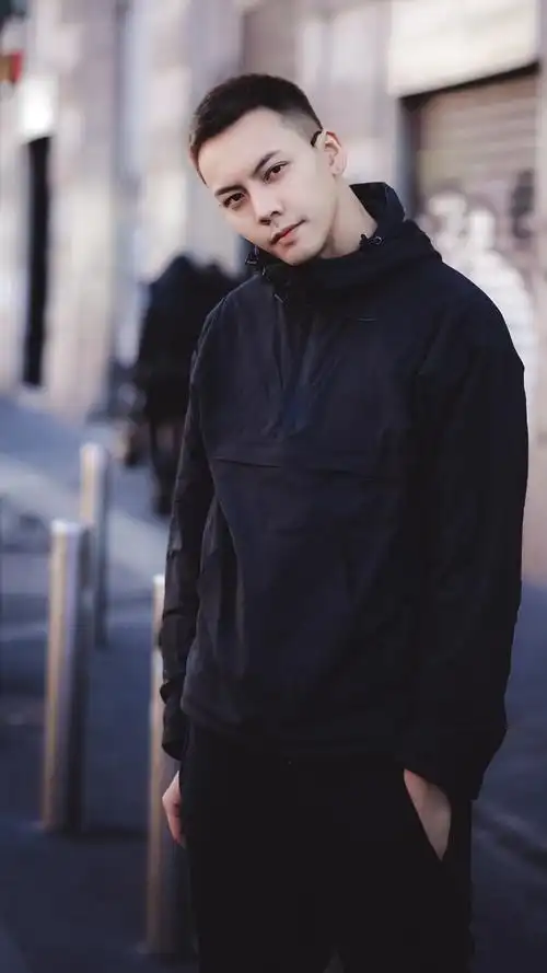 陈伟霆 - 堆糖,美图壁纸兴趣社区