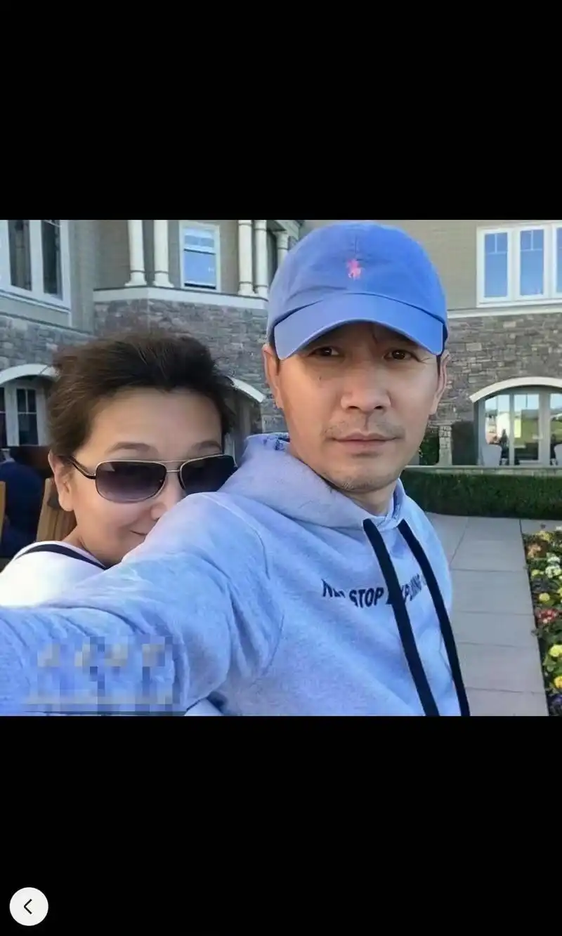 爱与助攻:江珊女儿的默默支持,铸就江珊与田小洁的幸福婚姻