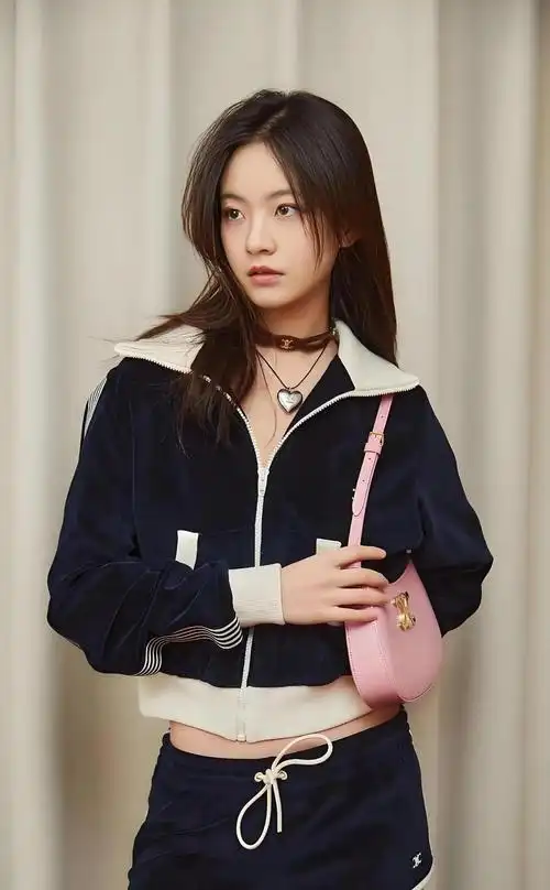 李庚希:这个把"狼狈"当武器的女演员,真没把观众当外人