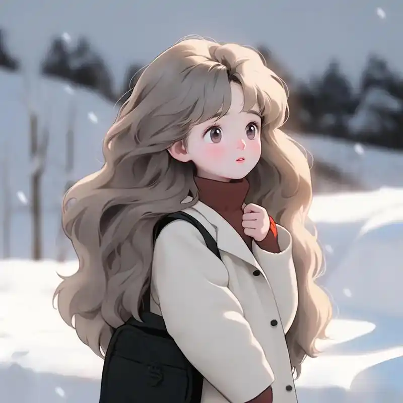 治愈系 #温柔女头 #女生头像图片 #头 - 抖音