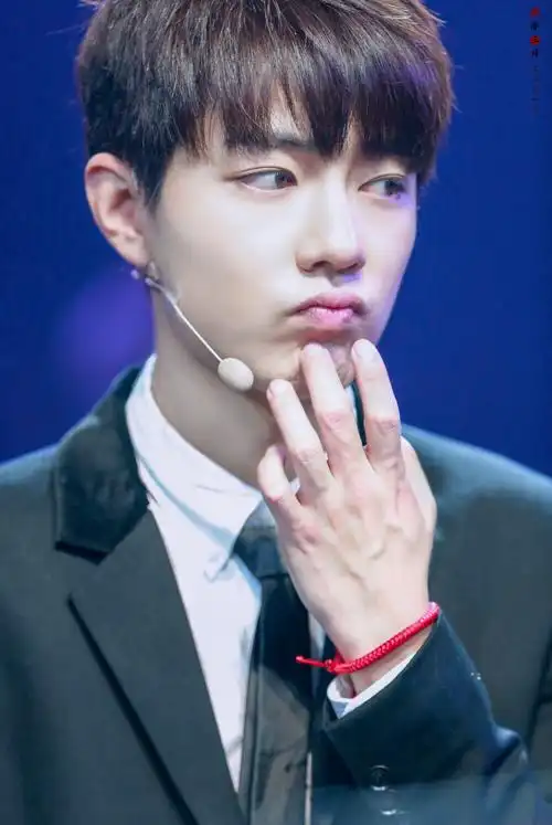 2015-2016,燃烧吧少年,x玖少年团,肖战