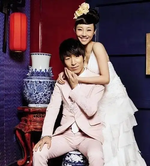 "一指禅事件"曝光七年后,白百何和王珞丹,终迎来各自的结局