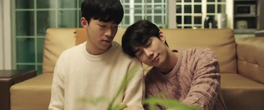 致我的星星 剧照