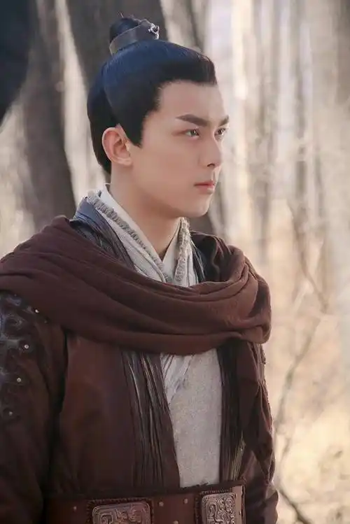 原创吴磊10个古装角色星汉疯批腹黑琅琊榜经典仙剑客栈翻版胡歌