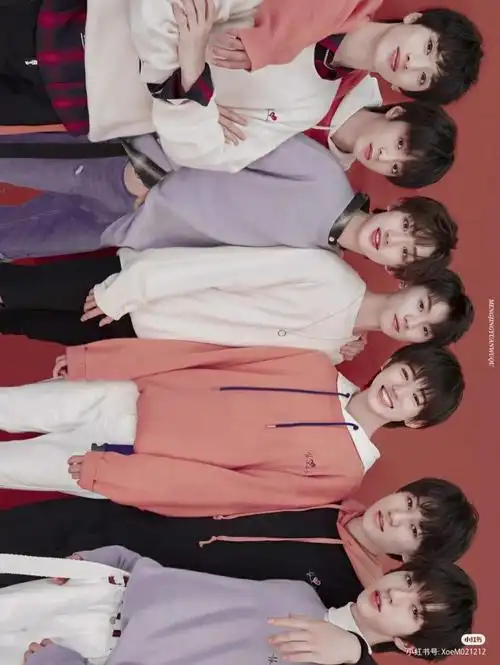 你的键盘记住了谁的名字?我的是时代少年团!#tnt时代少年团