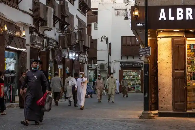 捷达vs塔布克,在沙特阿拉伯探索极致自然_城市_maghaer_twabeen