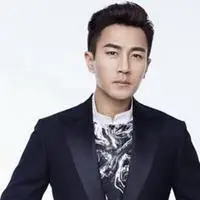 刘恺威图片最帅的头像图片_微信头像图片大全