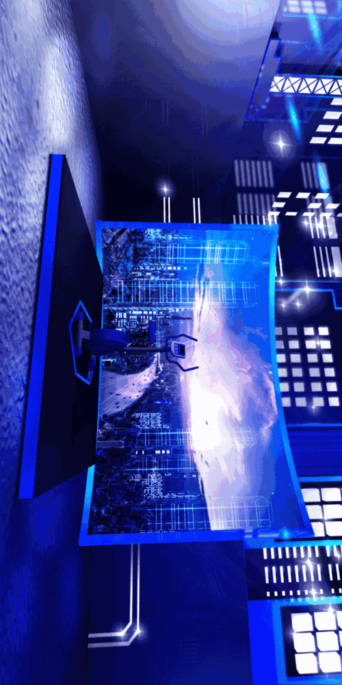 黑科技穿越时空双世界500强总部坐镇富士康科技小镇再次震撼广州