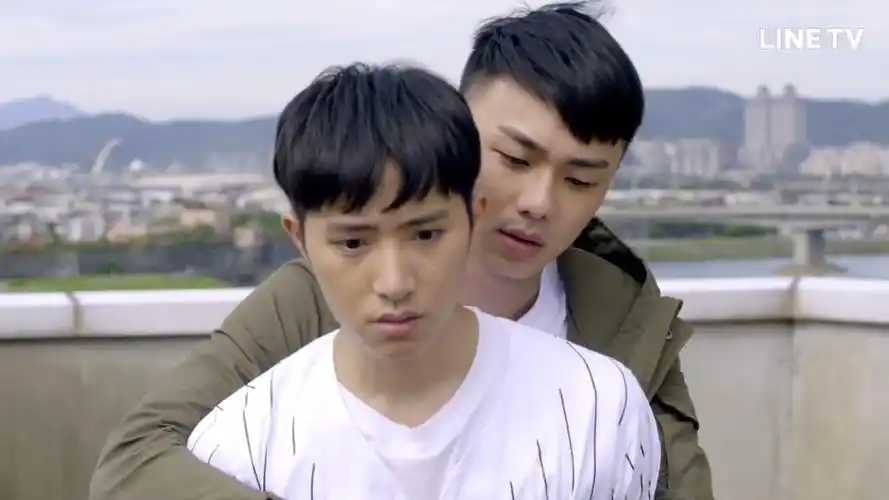 怎么评价台湾剧history2《越界》? - 知乎