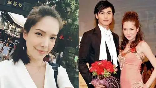 阮经天花名册曝光,她傻当工具人