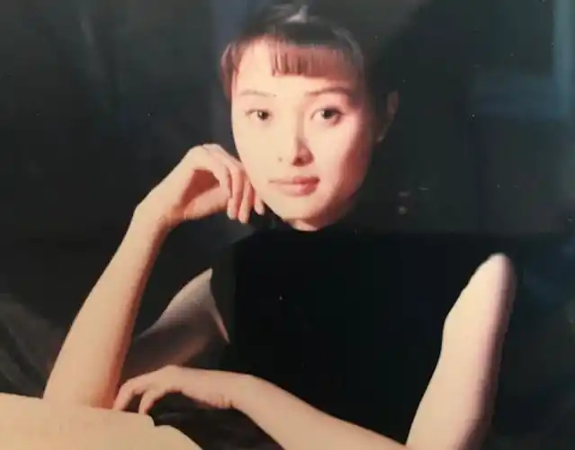 吴越和陈建斌什么时候分手的(和陈建斌恋爱五年)(25)