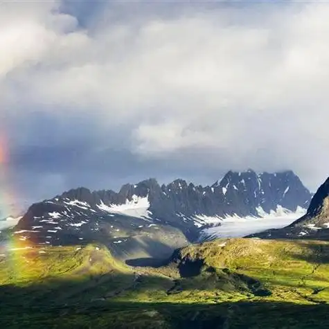 今日第二期风景头像,超漂亮的风景头像图片-唯美头像