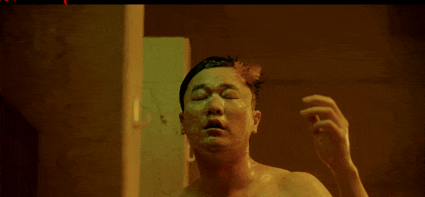 皂滑弄人影帝刘德华竟然去跑龙套了