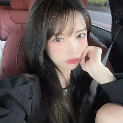 头像女生喜欢的工作要好好打扮