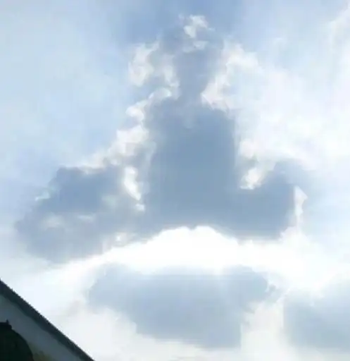 世上有神仙的十大证据神仙存在的形式与科学解释