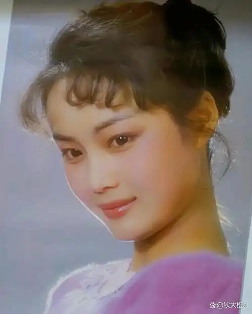 剧内无交集剧外是伴侣,《大宅门》隐藏的真夫妻,铁粉都没发现