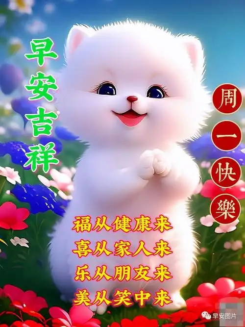 早安图片大全~早安温馨祝福图片|快乐|清晨|幸福|平安健康_网易订阅