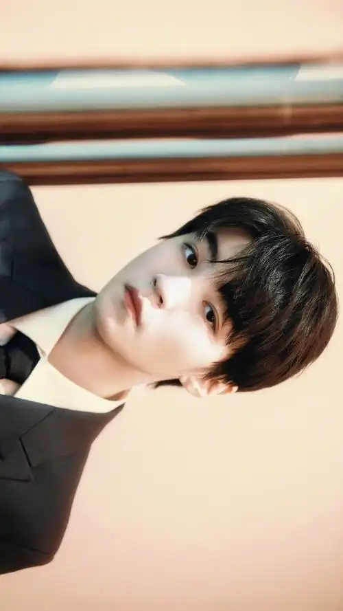 王俊凯红毯全身镜头