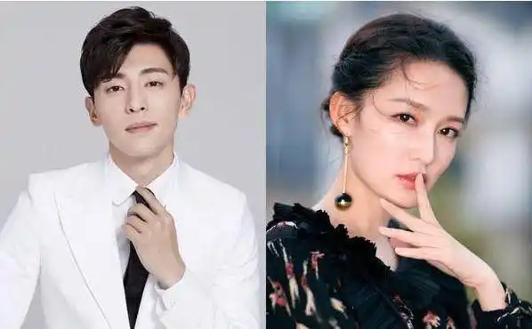 邓伦发文回应恋情,透露自己在等待90后的她,粉丝:扎心了_李沁_杨紫