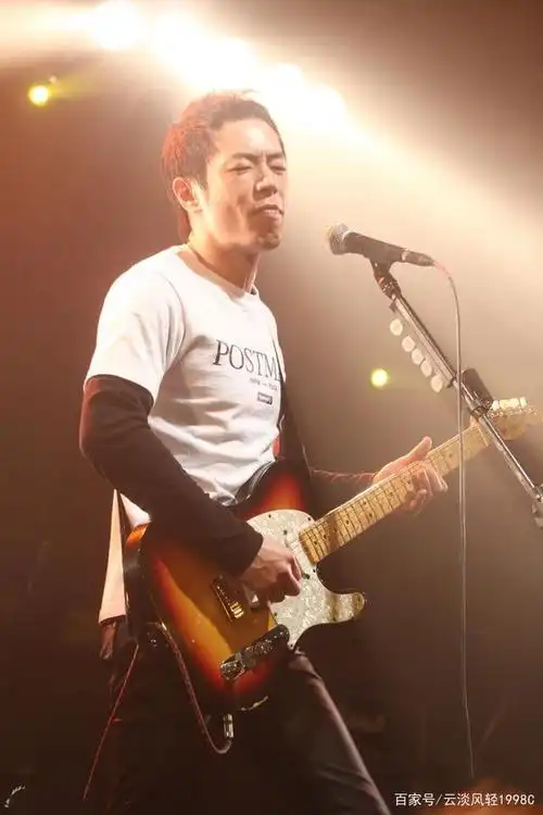 谈《披荆斩棘的哥哥》之黄贯中