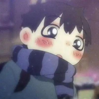 治愈可爱正太动漫男头_卡通动漫头像_我要个性网