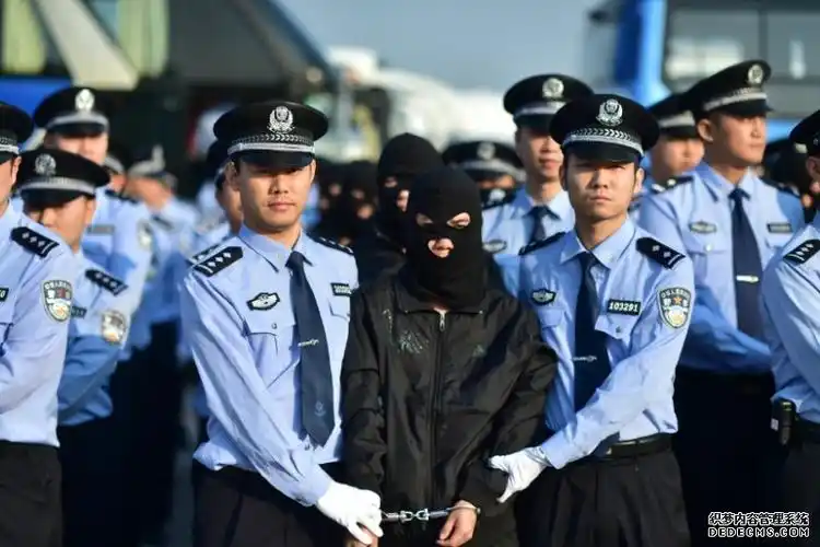 青岛创投风投图片重庆公安打击犯罪成效卓著 今年1