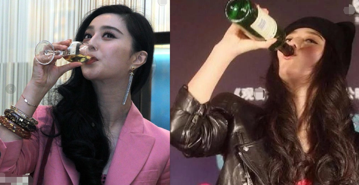 啤酒对瓶吹为什么容易醉