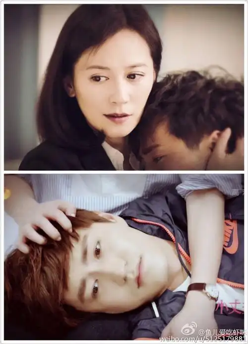 杨玏#小丈夫#陆小贝#陈寻#赵康#cr logo (想抹水印请跟logo署名联系