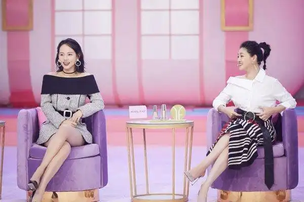 张嘉倪泡脚配方 瘦小腿还是看个人体质是否合适