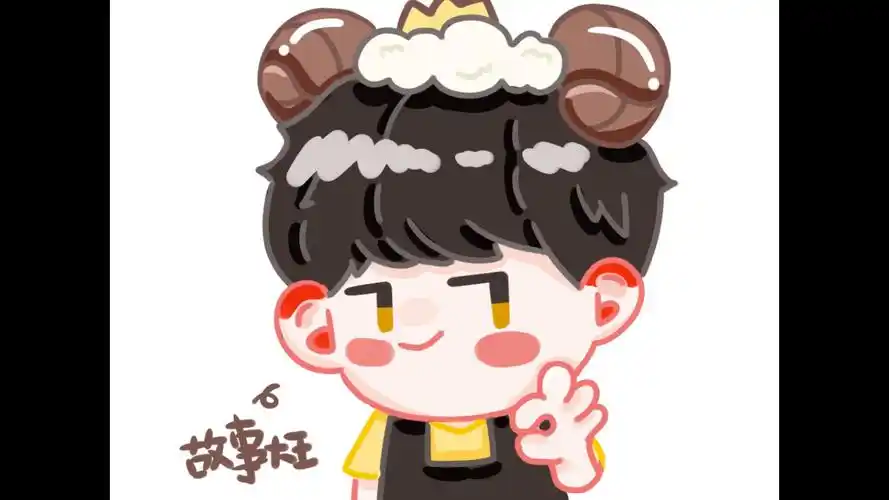 羊仔睡前故事之长腿叔叔持续更新中