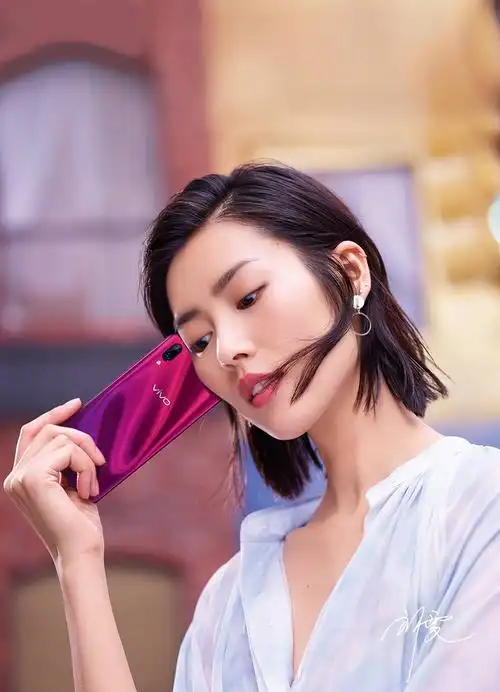 刘雯-堆糖,美好生活研究所